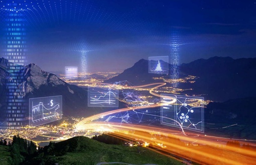 The future development trend of smart grid: market